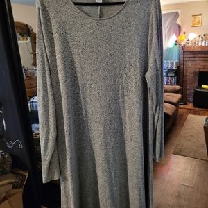 Old Navy XL sweater dress